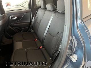 JEEP Renegade usata, con Monitoraggio pressione pneumatici