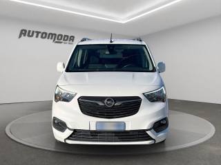 OPEL Combo usata, con Airbag