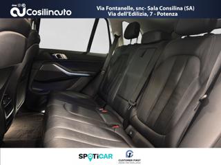 BMW X5 usata, con Chiusura centralizzata