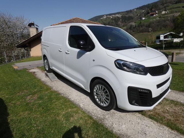 FIAT Scudo usata, con ABS