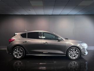 FORD Focus usata, con Airbag