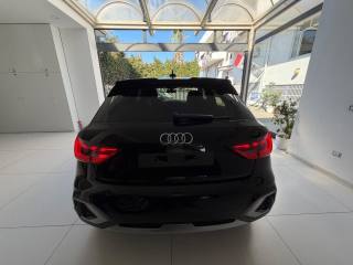 AUDI A1 usata, con Controllo automatico clima
