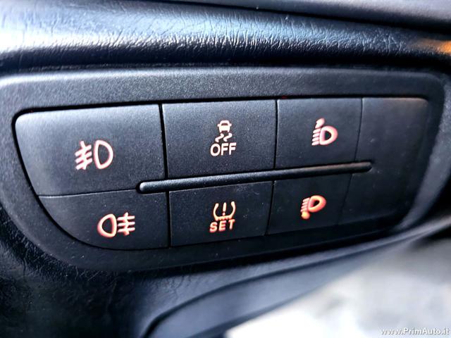 FIAT Tipo usata, con Park Distance Control