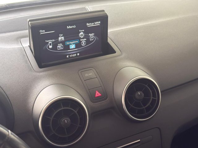 AUDI A1 usata 14