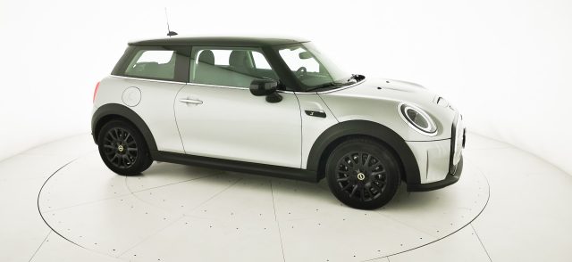 MINI Cooper SE usata, con Isofix