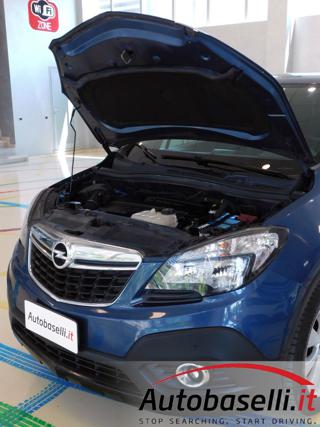 OPEL Mokka usata 69