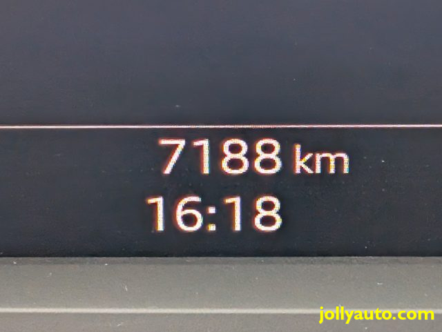 AUDI Q3 usata, con Immobilizzatore elettronico