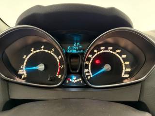 FORD Fiesta usata 13