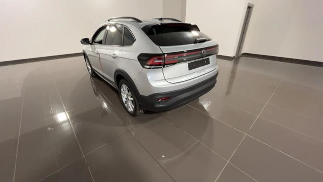 VOLKSWAGEN Taigo usata, con Autoradio