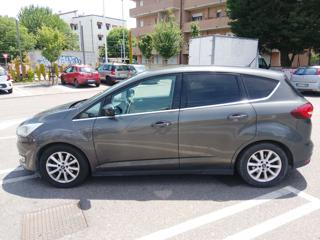 FORD C-Max usata, con Airbag Passeggero