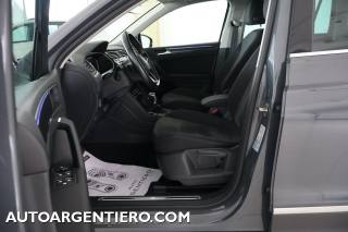 VOLKSWAGEN Tiguan usata, con Alzacristalli elettrici