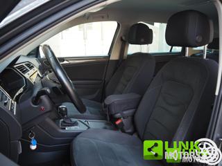 VOLKSWAGEN Tiguan usata 4