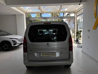 PEUGEOT Partner usata, con Climatizzatore