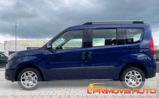 FIAT Doblo usata, con Bluetooth