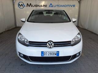 VOLKSWAGEN Golf 2.0 TDI 140cv 5p. Highline *solo 106.200 Km*