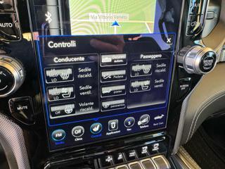 DODGE RAM usata, con Chiusura centralizzata telecomandata