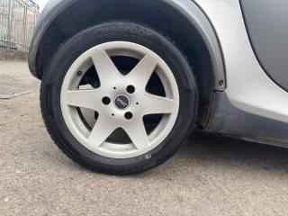 SMART ForTwo usata 9