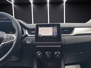 RENAULT Captur usata, con Controllo elettronico della corsia