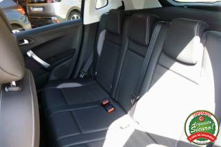 PEUGEOT 2008 usata, con Controllo trazione