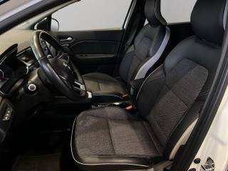 RENAULT Captur usata, con Chiusura centralizzata