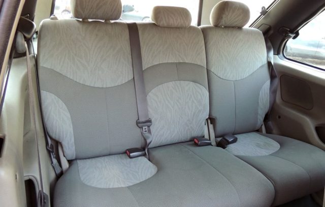 LAND ROVER Freelander usata, con Chiusura centralizzata