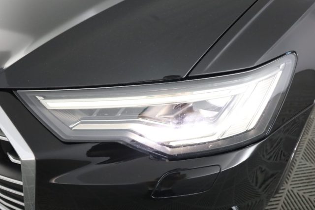 AUDI A6 usata 7