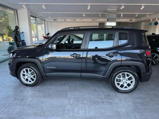JEEP Renegade usata, con Cruise Control