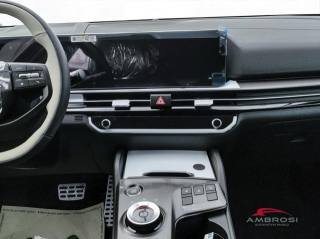 KIA Sportage usata 12