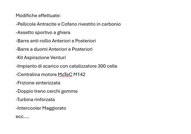 TOYOTA Yaris usata, con Interni in pelle