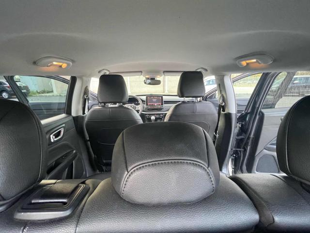 JEEP Compass usata, con Bluetooth