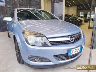 OPEL Astra usata, con Airbag