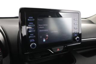 TOYOTA Yaris usata 7