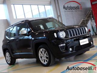 JEEP Renegade usata, con Vivavoce