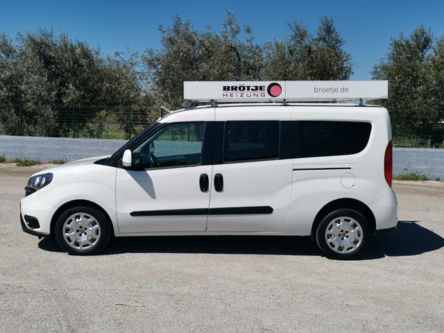 FIAT Doblo usata, con Cruise Control