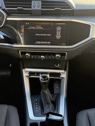 AUDI Q3 usata, con Servosterzo