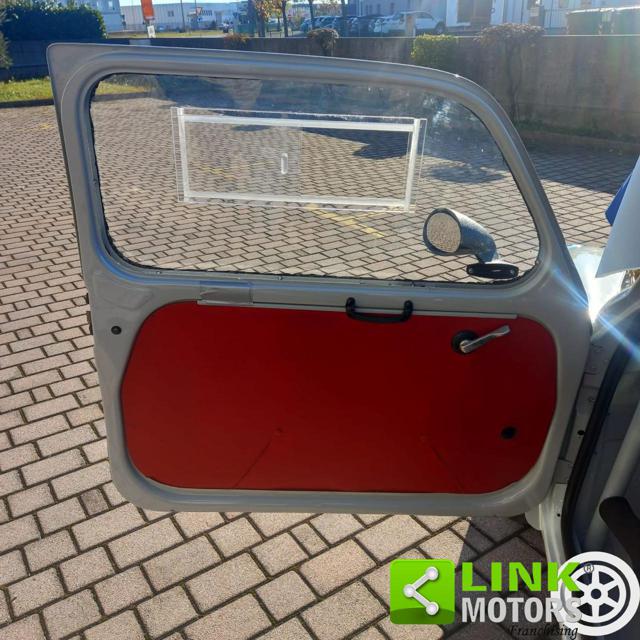 ABARTH Other usata 34