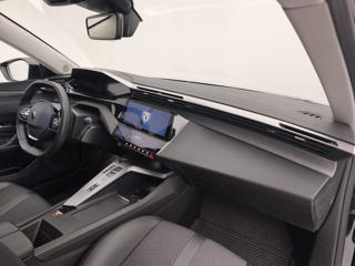 PEUGEOT 308 usata, con Isofix