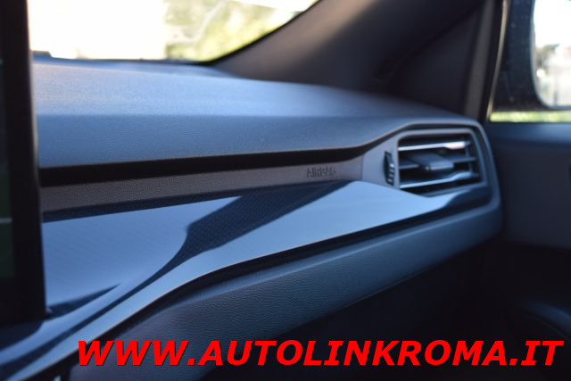 FORD Focus usata, con Specchietti laterali elettrici