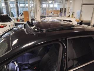 AUDI Q4 e-tron usata, con Sensore di pioggia