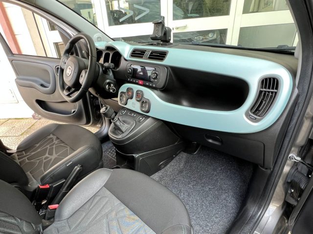 FIAT Panda usata 14
