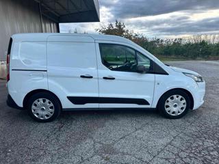 FORD Transit Connect usata, con Antifurto