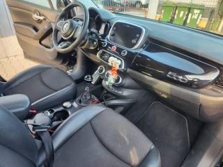 FIAT 500X usata, con Cruise Control