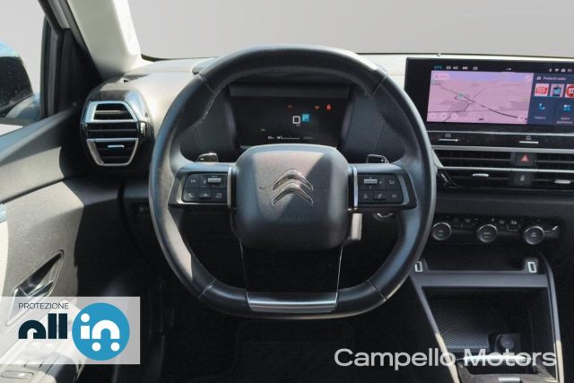 CITROEN C4 usata 7