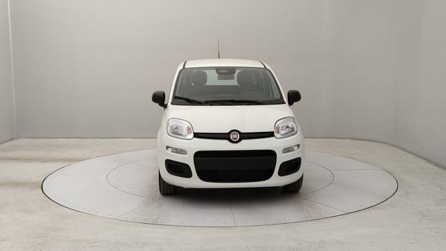 FIAT Pandina usata, con Chiusura centralizzata