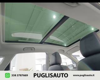 MG ZS usata, con Fari LED