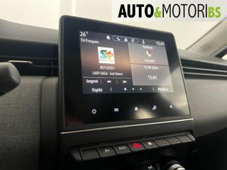 RENAULT Clio usata, con Vivavoce