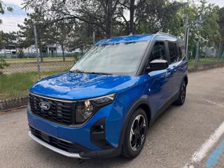 FORD Tourneo Courier 1.0 EcoBoost 125CV Aut.  Active KM.0