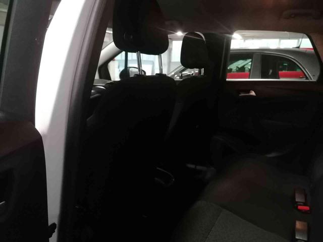 OPEL Crossland usata 15