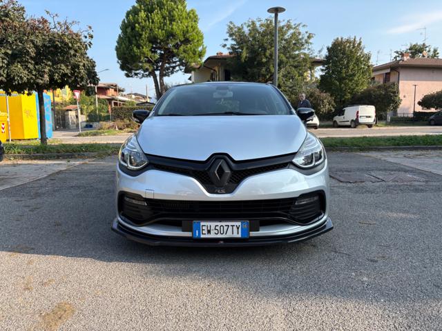 RENAULT Clio usata, con Airbag Passeggero