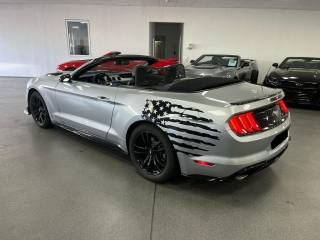 FORD Mustang usata, con Alzacristalli elettrici